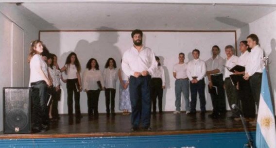 coro